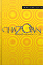 Chazown: Um jeito diferente de ver a vida