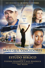 Mais Que Vencedores - Estudo Bíblico
