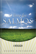 O Livro dos Salmos
