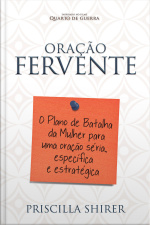 Oração Fervente