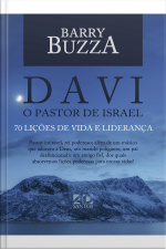 Davi - O Pastor de Israel