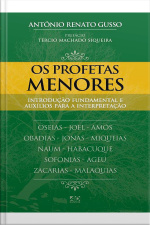 Os Profetas Menores