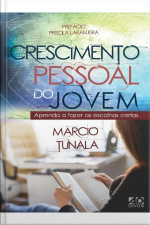 Crescimento Pessoal do Jovem