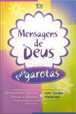 Mensagens de Deus para Garotas