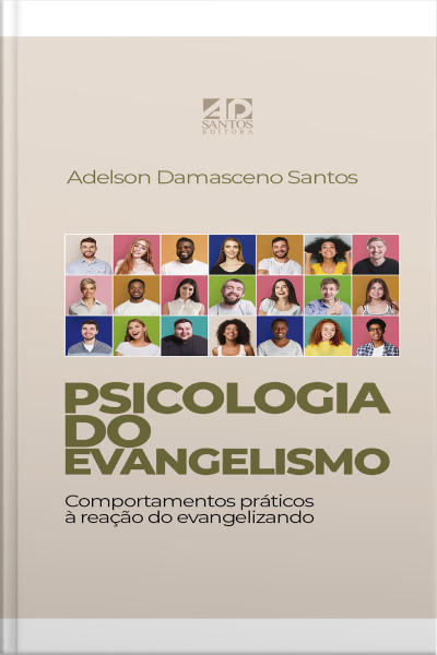 Psicologia do Evangelismo