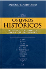 Os Livros Históricos