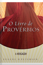 O Livro de Provérbios