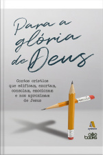 Para a glória de Deus