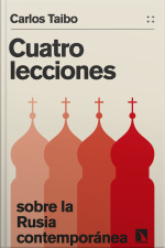 Cuatro Lecciones Sobre La Rusia Contemporánea