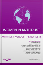 Women In Antitrust: Antitrust Across The Borders