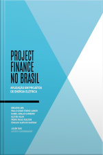 Project finance no Brasil