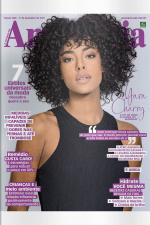 Ana Maria - Edição 1409 – 1 de dezembro de 2023