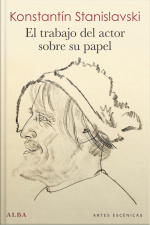 El Trabajo Del Actor Sobre Su Papel