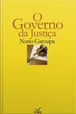 O Governo Da Justiça