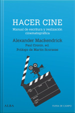 Hacer Cine