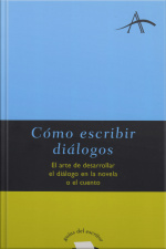 Cómo Escribir Diálogos