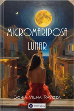 Micromariposa Lunar