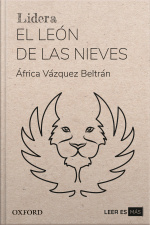 El León De Las Nieves