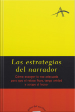 Las Estrategias Del Narrador