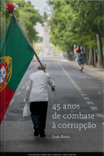 45 Anos De Combate À Corrupção