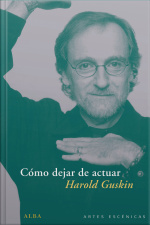 Cómo Dejar De Actuar