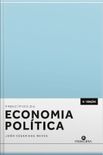 Princípios Da Economia Política