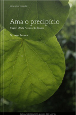 Ama O Precipício, Viagem À Mata Nacional Do Buçaco