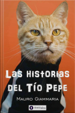 Las Historias Del Tío Pepe