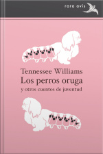 Los Perros Oruga
