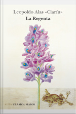 La Regenta