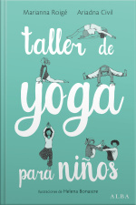 Taller De Yoga Para Niños
