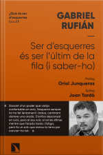 Ser Desquerres És Ser Lúltim De La Fila (i Saber-ho)