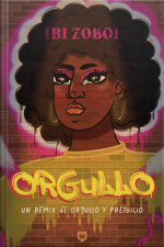 Orgullo: Un Remix De Orgullo Y Prejuicio