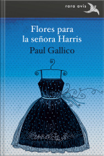 Flores Para La Señora Harris