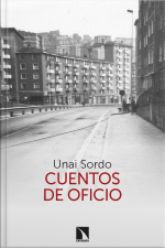 Cuentos De Oficio