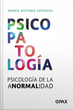 Psicopatología: Psicología De La Anormalidad
