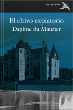 El Chivo Expiatorio