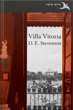 Villa Vitoria