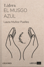 El Musgo Azul