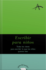 Escribir Para Niños