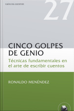 Cinco Golpes De Genio