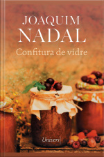 Confitura De Vidre