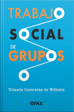 Trabajo Social De Grupos