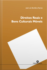 Direitos Reais E Bens Culturais Móveis