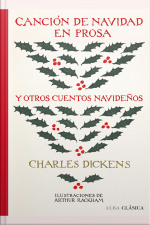 Canción De Navidad En Prosa: Y Otros Cuentos Navideños