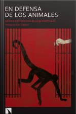 En Defensa De Los Animales
