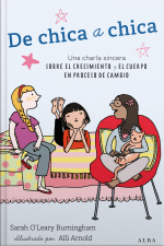 De Chica A Chica: Una Charla Sincera Sobre El Crecimiento Y El Cuerpo En Proceso De Cambio