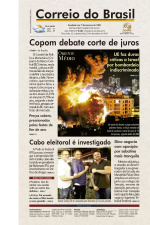 Correio do Brasil - Edição de 14 de Dezembro de 2023