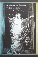 La Mujer De Blanco