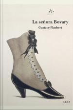 La Señora Bovary